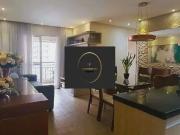 Apartamento para Venda em São Paulo/SP Barra Funda 3 Quartos