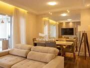 Apartamento para Venda em São Paulo/SP Barra Funda 3 Quartos