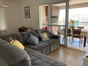 Apartamento para Venda em São Paulo/SP Barra Funda 3 Quartos