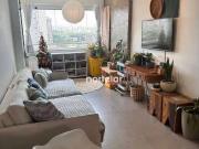 Apartamento para Venda em São Paulo/SP Barra Funda 3 Quartos