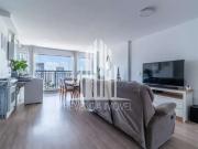 Apartamento para Venda em São Paulo/SP Barra Funda 3 Quartos