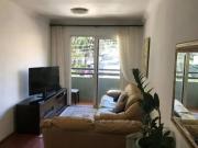 Apartamento para Venda em São Paulo/SP Barra Funda 3 Quartos
