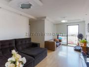 Apartamento para Venda em São Paulo/SP Barra Funda 3 Quartos