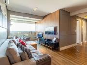 Apartamento para Venda em São Paulo/SP Barra Funda 3 Quartos