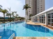 Apartamento para Venda em São Paulo/SP Barra Funda 3 Quartos