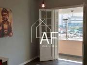 Apartamento para Venda em São Paulo/SP Barra Funda 3 Quartos