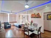 Apartamento para Venda em São Paulo/SP Barra Funda 3 Quartos