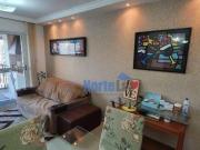 Apartamento para Venda em São Paulo/SP Barra Funda 3 Quartos