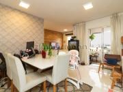 Apartamento para Venda em São Paulo/SP Água Branca 3 Quartos