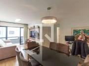 Apartamento para Venda em São Paulo/SP Barra Funda 3 Quartos