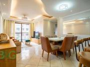 Apartamento para Venda em São Paulo/SP Barra Funda 3 Quartos