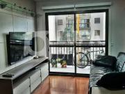 Apartamento para Venda em São Paulo/SP Barra Funda 3 Quartos