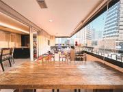 Apartamento para Venda em São Paulo/SP Barra Funda 3 Quartos