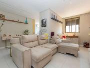 Apartamento para Venda em São Paulo/SP Barra Funda 3 Quartos