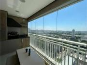 Apartamento para Venda em São Paulo/SP Barra Funda 3 Quartos