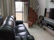 Apartamento para Venda em São Paulo/SP Barra Funda 3 Quartos