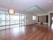 Apartamento para Venda em São Paulo/SP Barra Funda 3 Quartos