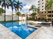 Apartamento para Venda em São Paulo/SP Barra Funda 3 Quartos