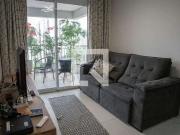 Apartamento para Venda em São Paulo/SP Barra Funda 3 Quartos