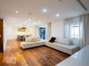 Apartamento para Venda em São Paulo/SP Barra Funda 3 Quartos