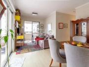 Apartamento para Venda em São Paulo/SP Barra Funda 3 Quartos