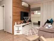 Apartamento para Venda em São Paulo/SP Barra Funda 3 Quartos