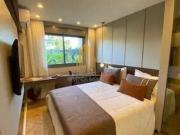 Apartamento para Venda em São Paulo/SP Barra Funda 3 Quartos