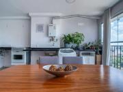 Apartamento para Venda em São Paulo/SP Barra Funda 3 Quartos