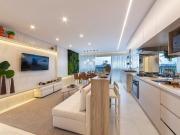 Apartamento para Venda em São Paulo/SP Barra Funda 3 Quartos