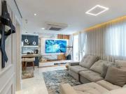 Apartamento para Venda em São Paulo/SP Barra Funda 3 Quartos