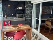 Apartamento para Venda em São Paulo/SP Barra Funda 3 Quartos