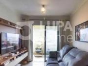 Apartamento para Venda em São Paulo/SP Barra Funda 3 Quartos