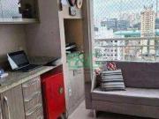 Apartamento para Venda em São Paulo/SP Barra Funda 3 Quartos