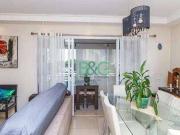 Apartamento para Venda em São Paulo/SP Barra Funda 3 Quartos