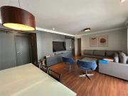 Apartamento para Venda em São Paulo/SP Barra Funda 4 Quartos