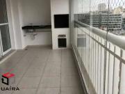 Apartamento para Venda em São Paulo/SP Barra Funda 4 Quartos