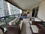 Apartamento para Venda em São Paulo/SP Barra Funda 4 Quartos