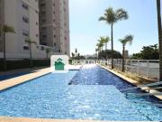 Apartamento para Venda em São Paulo/SP Barra Funda 4 Quartos