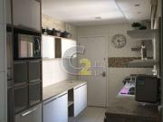 Apartamento para Venda em São Paulo/SP Barra Funda 4 Quartos