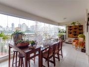 Apartamento para Venda em São Paulo/SP Barra Funda 4 Quartos