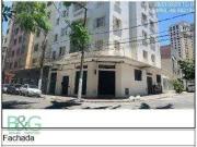 Apartamento para Venda em São Paulo/SP Barra Funda 4 Quartos