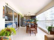 Apartamento para Venda em São Paulo/SP Barra Funda 4 Quartos