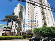 Apartamento para Venda em São Paulo/SP Barra Funda 4 Quartos