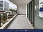 Apartamento para Venda em São Paulo/SP Barra Funda 4 Quartos
