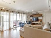 Apartamento para Venda em São Paulo/SP Barra Funda 4 Quartos