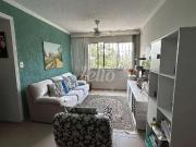 Apartamento para Venda em São Paulo/SP Barro Branco Zona...