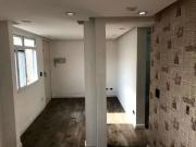 Apartamento para Venda em São Paulo/SP Barro Branco Zona...
