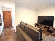 Apartamento para Venda em São Paulo/SP Barro Branco Zona...