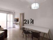 Apartamento para Venda em São Paulo/SP Barro Branco Zona...