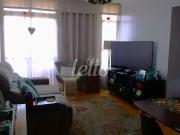 Apartamento para Venda em São Paulo/SP Barro Branco Zona...